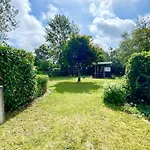 Spacious Surrounded Large Garden Holiday home Sint Maartensvlotbrug