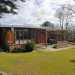 Spacious Surrounded Large Garden Holiday home