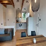 Holiday home Spacious Surrounded Large Garden Sint Maartensvlotbrug