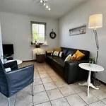 Holiday home Spacious Surrounded Large Garden Sint Maartensvlotbrug