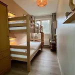 Spacious Surrounded Large Garden Holiday home