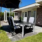 Holiday home Spacious Surrounded Large Garden *