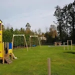 Spacious Surrounded Large Garden Holiday home Sint Maartensvlotbrug