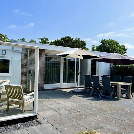 Spacious Surrounded Large Garden Holiday home