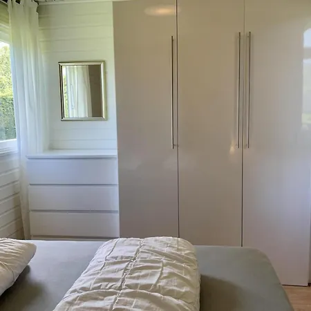Spacious Surrounded Large Garden Holiday home