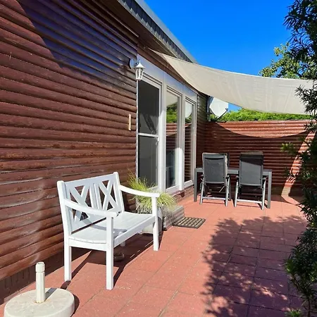 Spacious Surrounded Large Garden Holiday home *