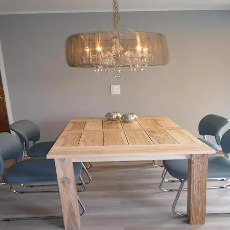 Spacious Surrounded Large Garden Holiday home