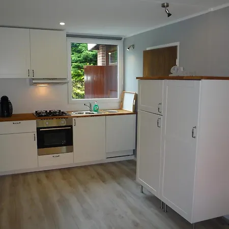 Holiday home Spacious Surrounded Large Garden *