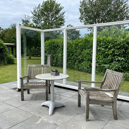 Spacious Surrounded Large Garden Holiday home