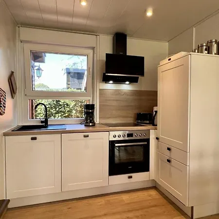 Holiday home Spacious Surrounded Large Garden Sint Maartensvlotbrug