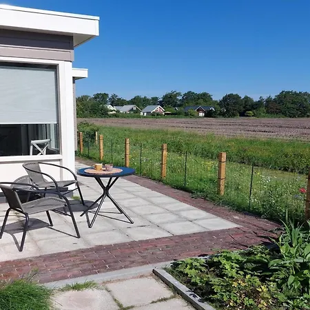 Spacious Surrounded Large Garden Holiday home