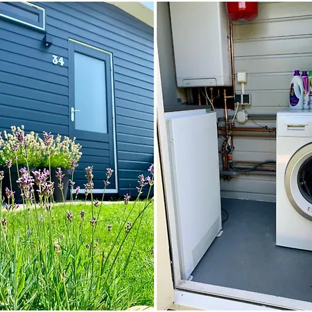 Σπίτι διακοπών Spacious Surrounded Large Garden