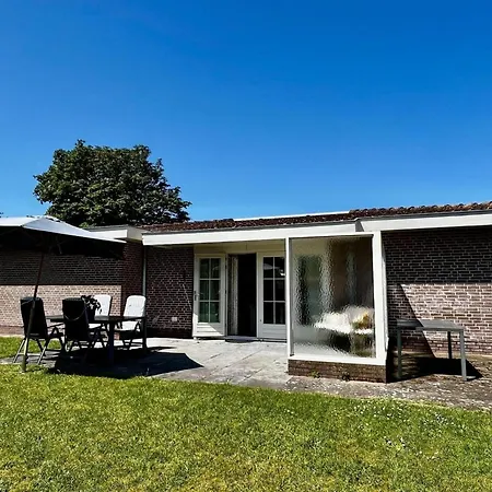 Spacious Surrounded Large Garden Holiday home *