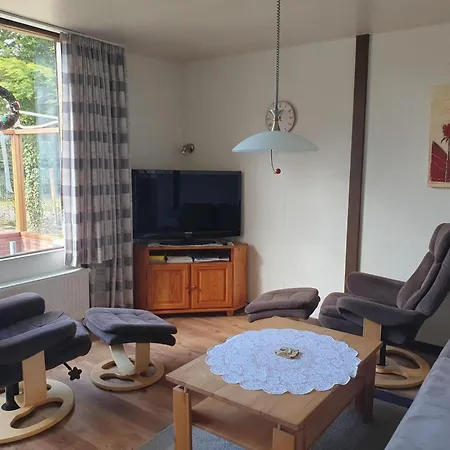 Spacious Surrounded Large Garden