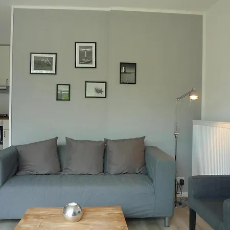 Spacious Surrounded Large Garden Sint Maartensvlotbrug