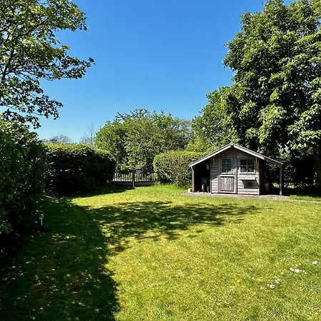 Spacious Surrounded Large Garden