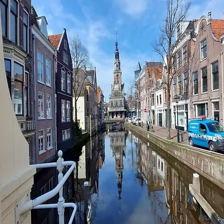 Σπίτι διακοπών Spacious Surrounded Large Garden