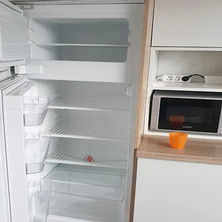 Spacious Surrounded Large Garden Sint Maartensvlotbrug