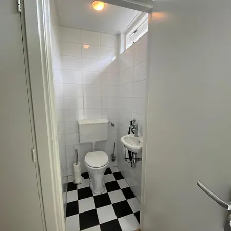 Spacious Surrounded Large Garden