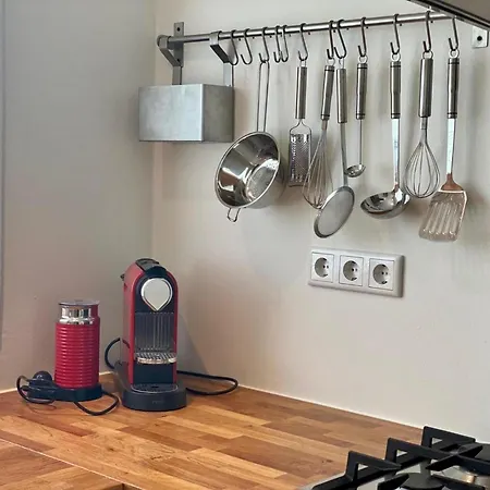 Spacious Surrounded Large Garden * Sint Maartensvlotbrug