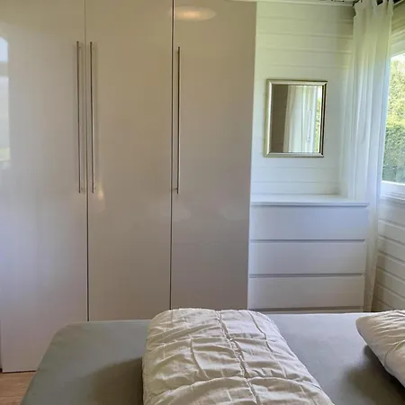 Spacious Surrounded Large Garden