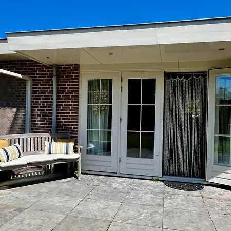 Holiday home Spacious Surrounded Large Garden