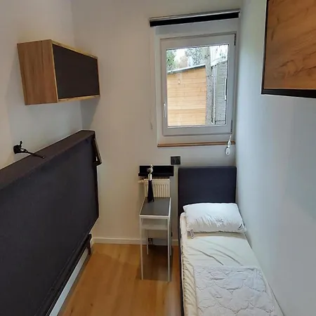 Spacious Surrounded Large Garden Sint Maartensvlotbrug