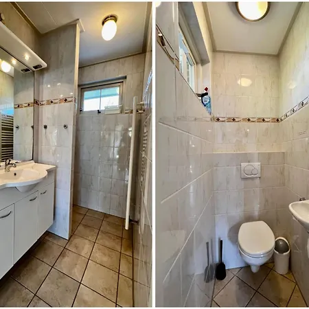 Дом отдыха Spacious Surrounded Large Garden