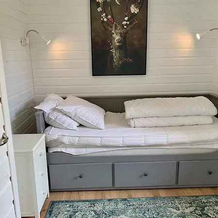 Spacious Surrounded Large Garden * Sint Maartensvlotbrug