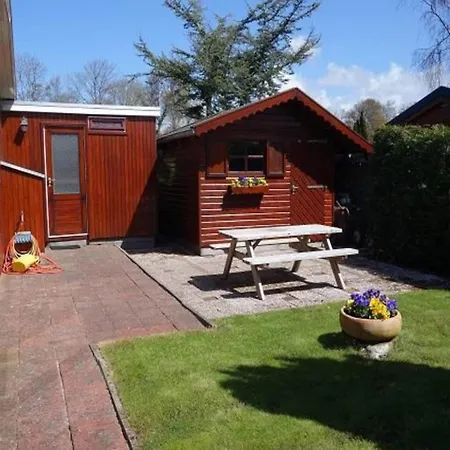 Holiday home Spacious Surrounded Large Garden