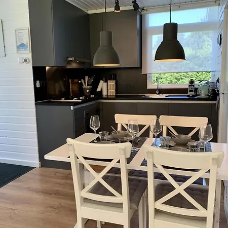 Spacious Surrounded Large Garden Sint Maartensvlotbrug