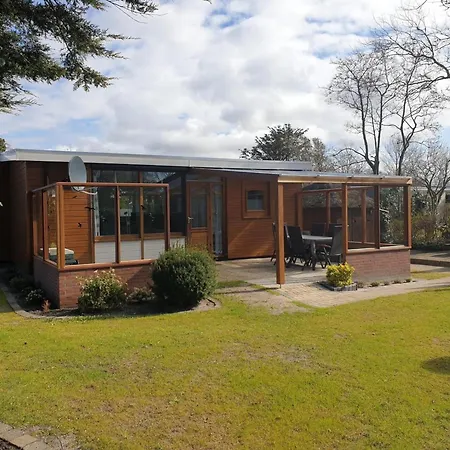 Spacious Surrounded Large Garden Holiday home