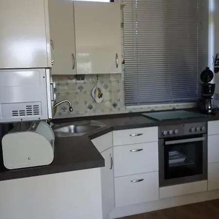 Holiday home Spacious Surrounded Large Garden Sint Maartensvlotbrug