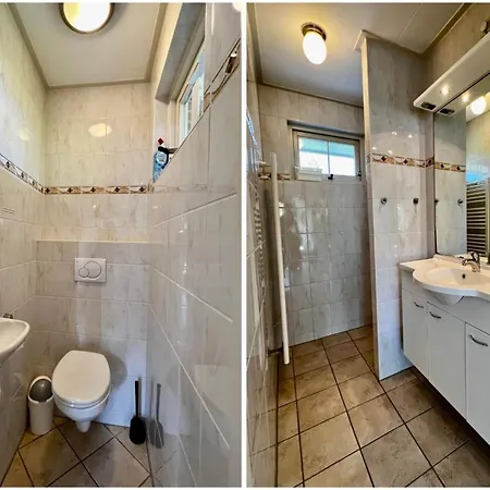 Spacious Surrounded Large Garden *