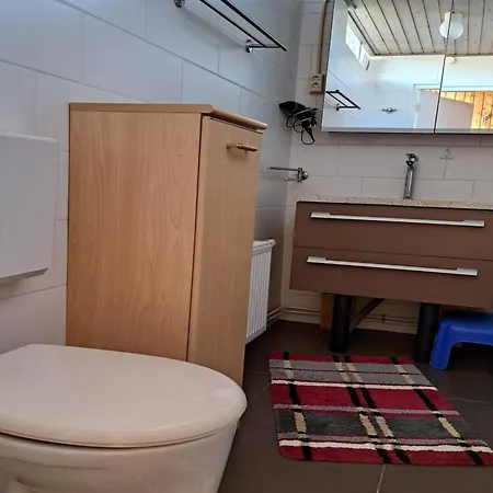 Spacious Surrounded Large Garden Holiday home *