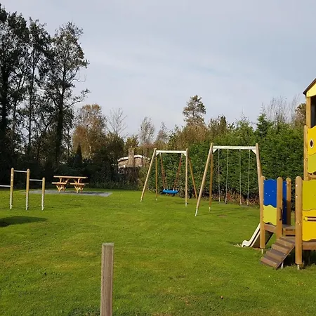 Spacious Surrounded Large Garden