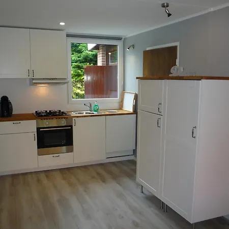 Spacious Surrounded Large Garden Дом отдыха