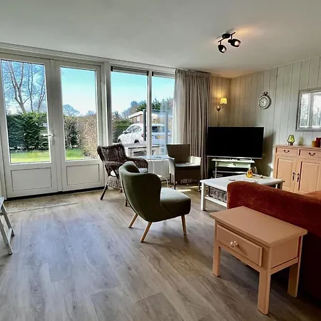 Holiday home Spacious Surrounded Large Garden