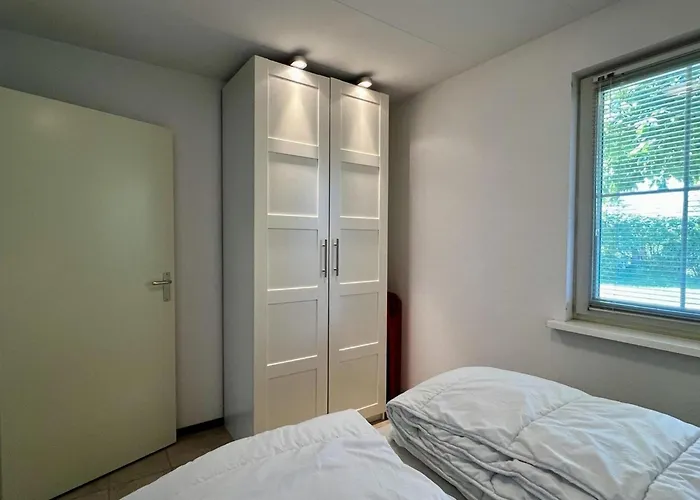 Spacious Surrounded Large Garden