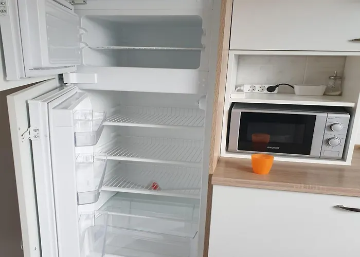 Spacious Surrounded Large Garden Sint Maartensvlotbrug