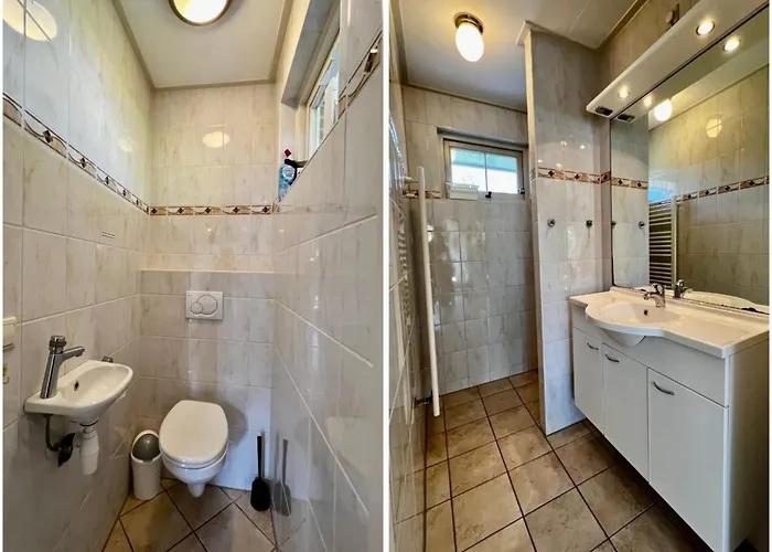 Spacious Surrounded Large Garden *