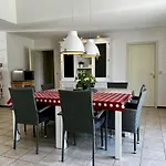 Spacious Surrounded Large Garden Holiday home