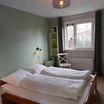 Holiday home Spacious Surrounded Large Garden Sint Maartensvlotbrug