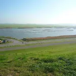 Spacious Surrounded Large Garden Holiday home Sint Maartensvlotbrug