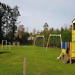 Spacious Surrounded Large Garden