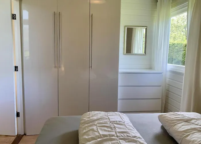 Spacious Surrounded Large Garden