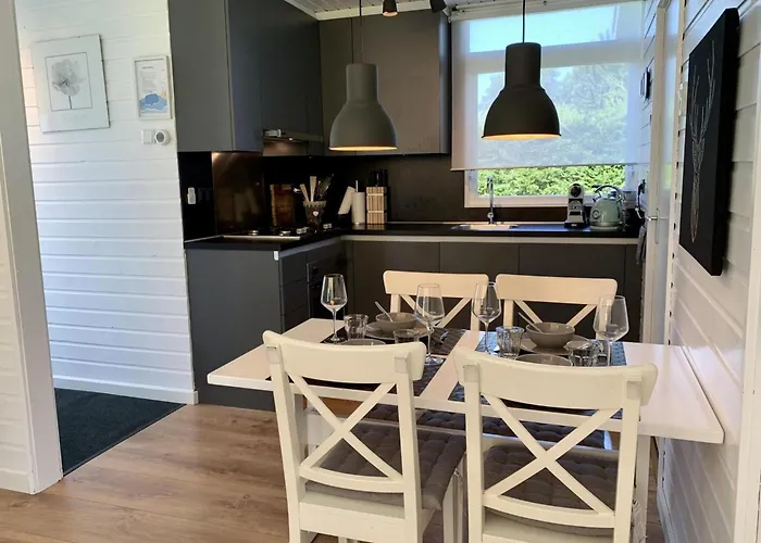 Spacious Surrounded Large Garden Sint Maartensvlotbrug