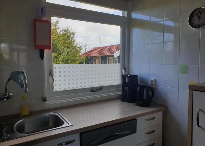 Spacious Surrounded Large Garden