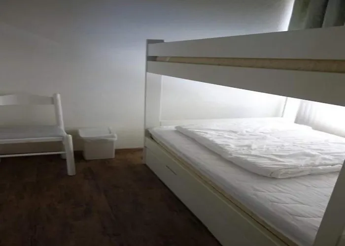 Dom wakacyjny Spacious Surrounded Large Garden